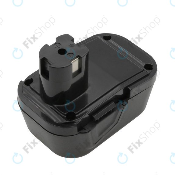 Akku batterie für Einhell BT-CD 14.4 Li, 2500mAh, Li-Ion, 14.4V, BT-CD 14.4 Li, HQ