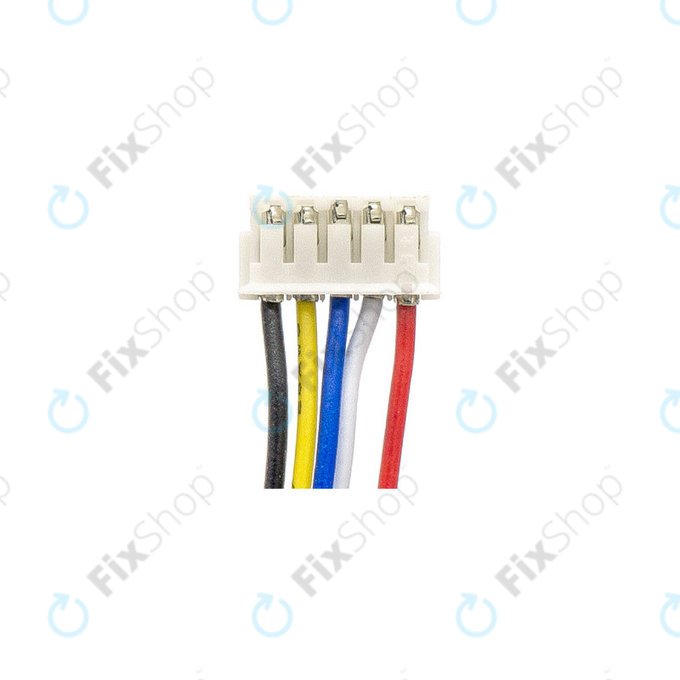 Batterie für Beats Pill 2.0, 750mAh, Li-Ion, 7.4V, J272/ICP092941SH, HQ