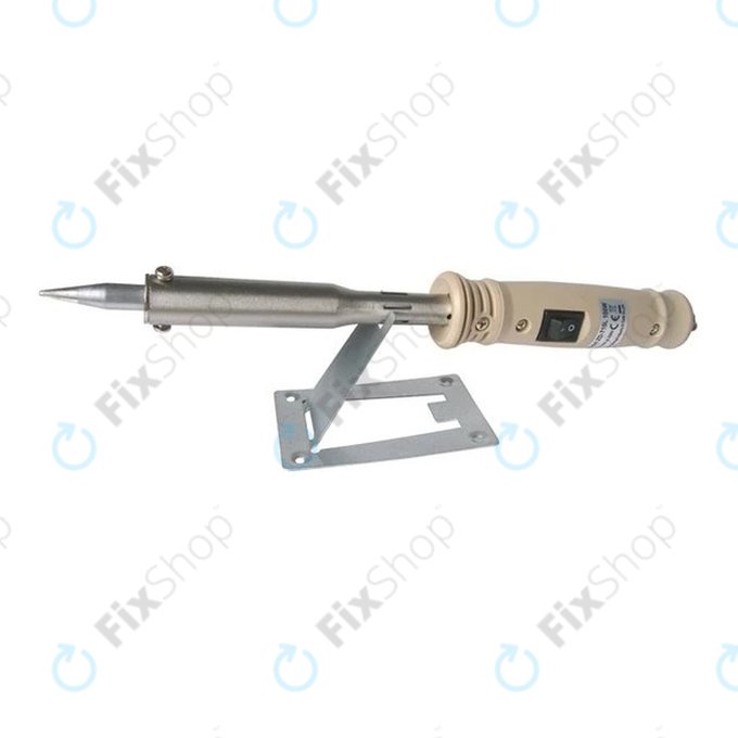 Lötkolben - Model ZD-715L (100W)