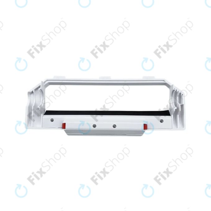 Xiaomi Mi Robot Vacuum Mop Pro (P), 2S, Viomi V2 Pro, V3, SE - Hauptbürstenabdeckung (Weiß)