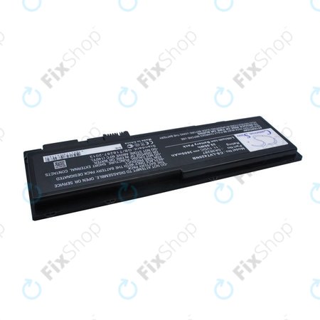 Akku batterie für Lenovo Thinkpad T420s, T420si, 3600mAh, Li-Ion, 11.1V, 0A36287, HQ