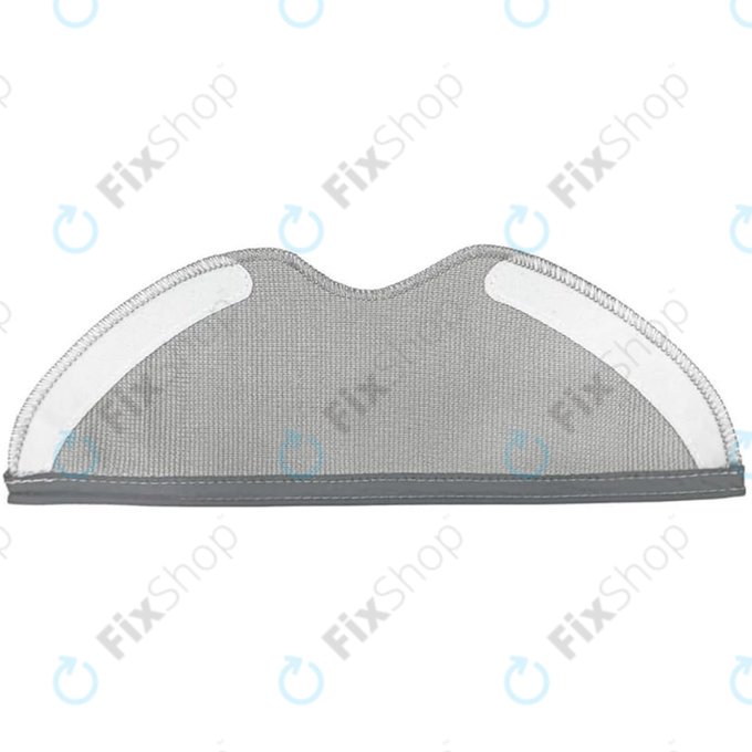 Wischtuch, 2 Stk. für Xiaomi Robot Vacuum E5