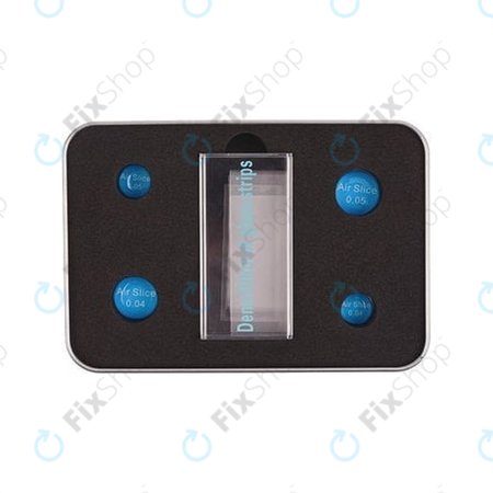 Air Slice Retina Display Öffner Set