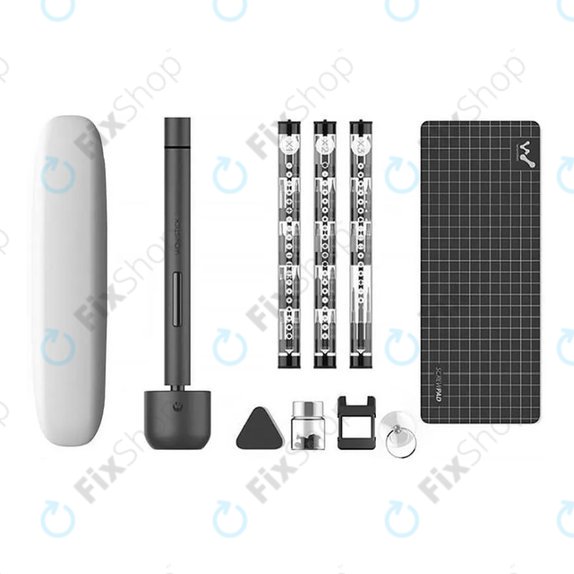 Xiaomi WOWstick 1F+ - Elektrischer Schraubenzieher 64in1