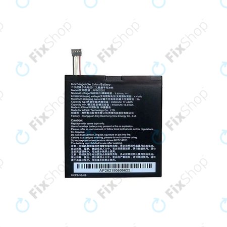 Caterpillar CAT S61 - Akku Batterie APP00262 4530mAh