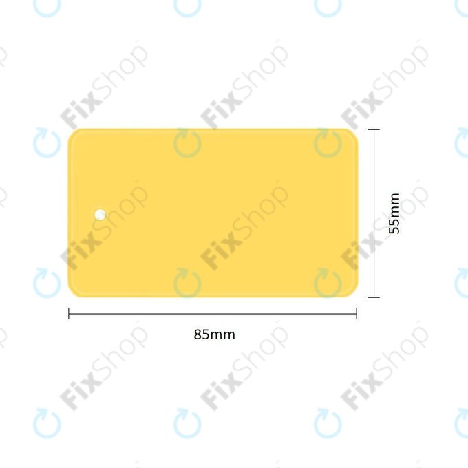 Batterie-Demontage-Werkzeug (Orange)