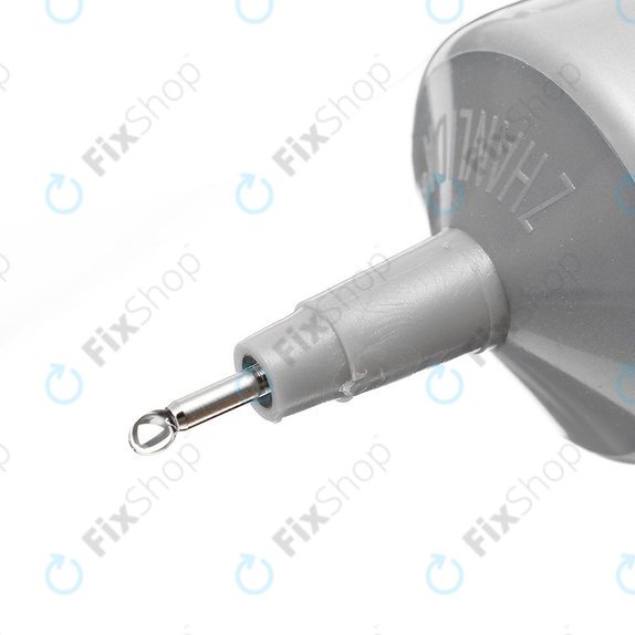 Klebstoff E7000 - 50ml (Transparent)