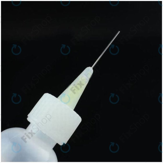 WTS-001 - Nadel-Flüssigkeitsapplikator (50ml)