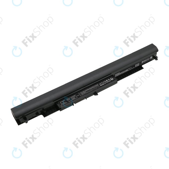 Batterie für HP Pavilion 14, 15, 17, HP 250 G4, G5, 2600mAh, Li-Ion, 10.95V, HS04, HQ