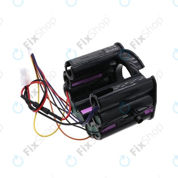 Rowenta RH-series - Akku Batterie SS-9100042161 Li-Ion 22.2V 3500mAh HQ