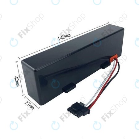 Xiaomi Mi Robot Vacuum Mop Pro (P) - Akku Batterie STYTJ02YM Li-Ion 14.8V 3400mAh