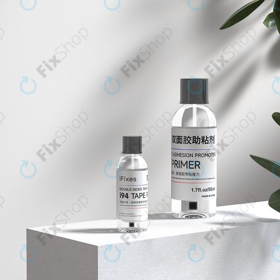 iFixes i94 Tape Primer - Grundierung für doppelseitige Klebebänder, 20ml