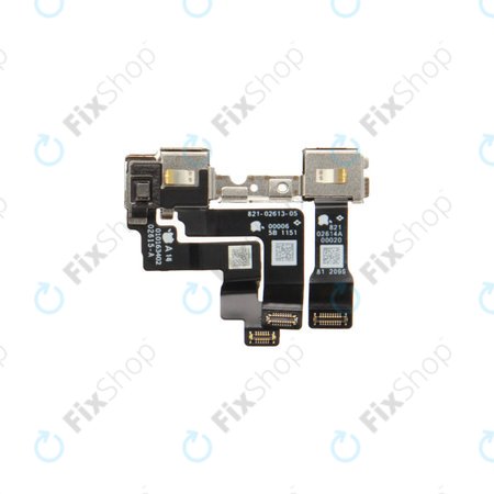 Frontkamera für iPhone 12 Mini | 661-23797 | Genuine Apple