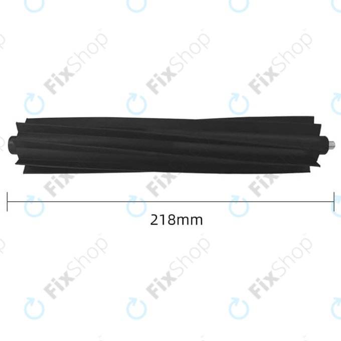 Ecovacs Deebot X2-series - Gummibürste