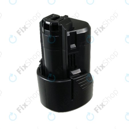 Akku batterie für Bosch GOP 10.8V, 1500mAh, Li-Ion, 10.8V, BAT411, BAT413, HQ