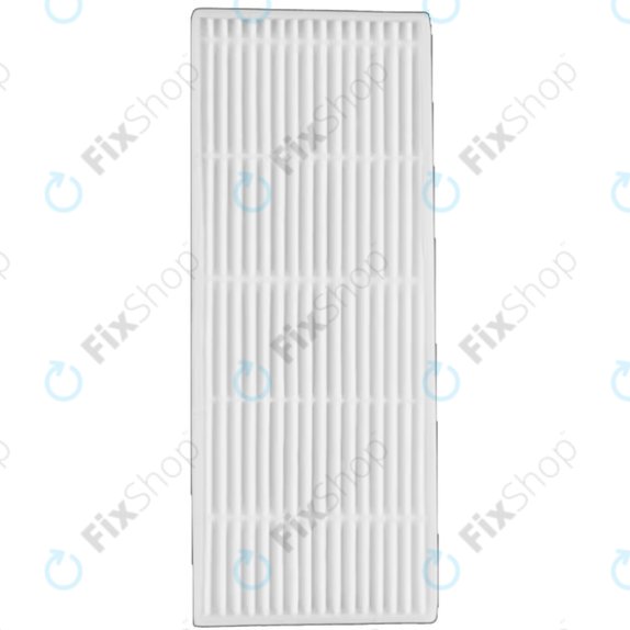 Ersatzteilset für Sencor SRV9250, 9200, 8250, 6250, 4200 (2x Hauptbürste, 4x Filter, 4x Seitenbürste)