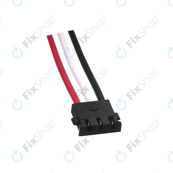 Akku batterie für Iqos Iluma, 3200mAh, Li-Ion, 3.7V, BAT0264, HQ