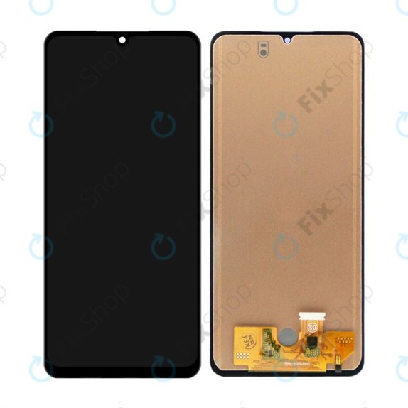 Samsung Galaxy A33 5G A336B - LCD Display + Touchscreen Front Glas TFT