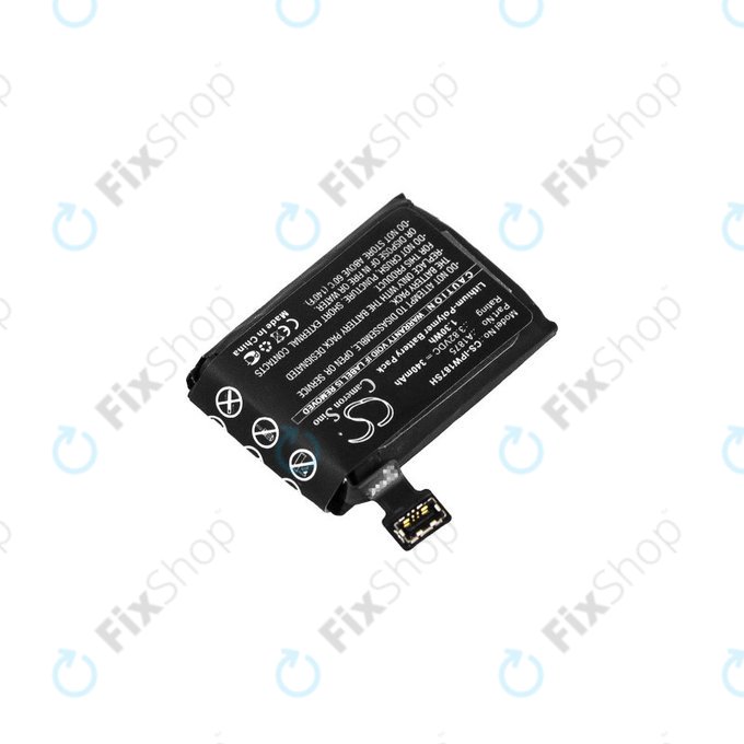 Apple Watch 3 42mm - Akku Batterie A1875 (GPS Version) 340mAh HQ