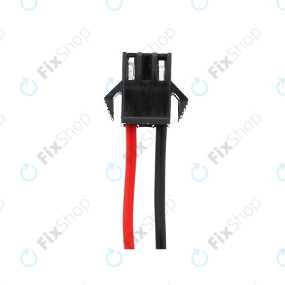 Akku batterie für Lenovo, Neebo, Prixton, Ecovacs, Ultenic, 2600mAh, Li-Ion, 14.4V, 220-6225-0020, HQ