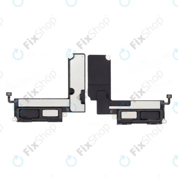 Lautsprecher (Links und Rechts) für MacBook Air 15", A3114 (2024), 923-10339, Genuine Apple