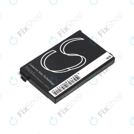 Akku batterie für Philips Avent Eco SCD535 DECT, 1000mAh, Li-Ion, 3.7V, BYD001743, HQ