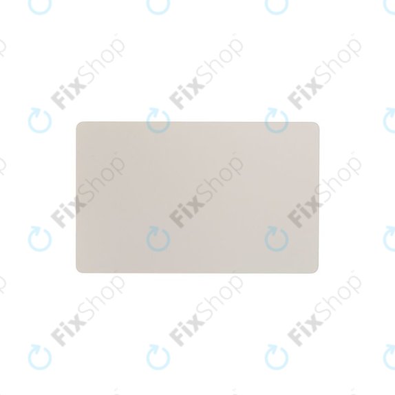 Kompletter Trackpad für MacBook Air 15", A3114 (2024), Starlight, 661-40272, Genuine Apple