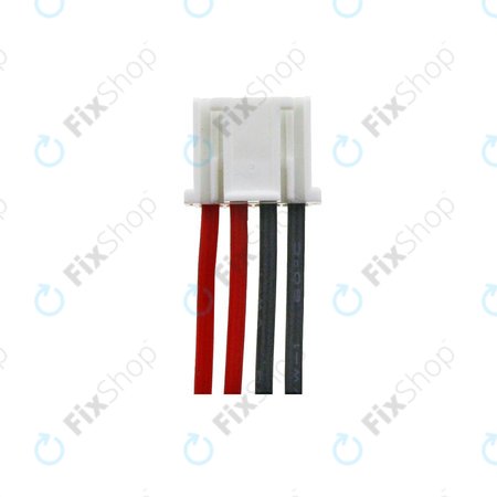 Akku batterie für DJI Inspire 1, 2, Phantom 3, 4, 6000mAh, Li-Pol, 7.4V, 1650120, HQ