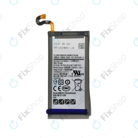 Samsung Galaxy S8 G950F - Akku Batterie EB-BG950ABE 3000mAh