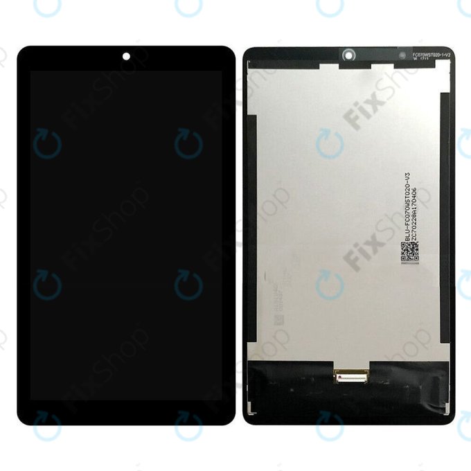 Huawei MediaPad T3 7.0 BG2-W09 - LCD Display + Touchscreen Front Glas TFT