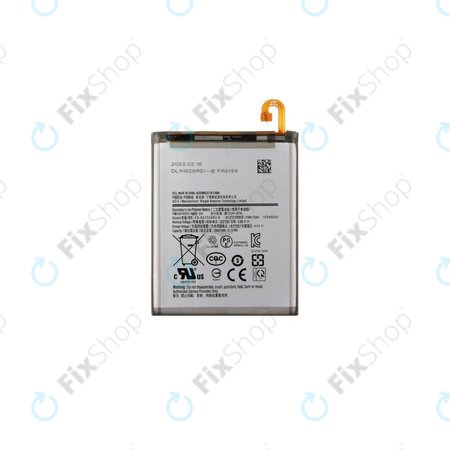 Samsung Galaxy A10 A105F - Akku Batterie EB-BA750ABE 3300mAh