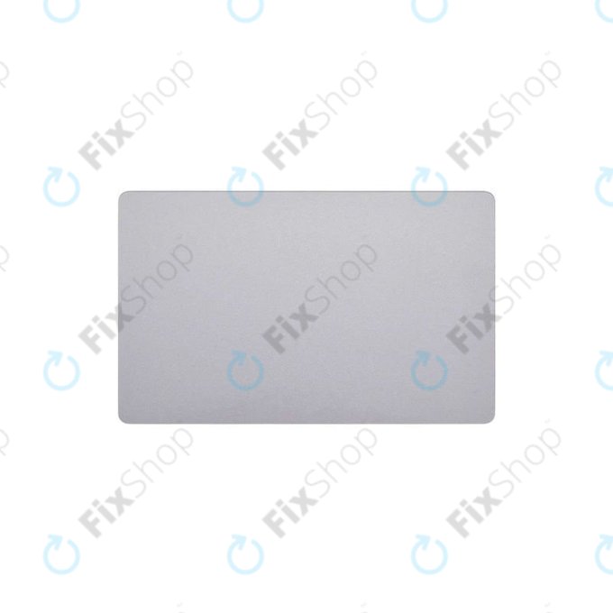 Kompletter Trackpad für MacBook Pro 16", A2780 (2023), Space Gray, 661-32185, Genuine Apple