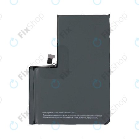 Apple iPhone 13 Pro Max - Akku Batterie A2653 4352mAh Service Pack