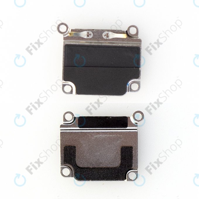 Apple iPhone 11 Pro - Backcover/Kleinteilen (Space Gray)