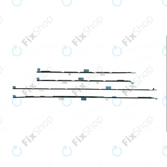 Klebestreifen unter dem LCD-Display für iMac 24", A3137 (2024), 076-00592, Genuine Apple