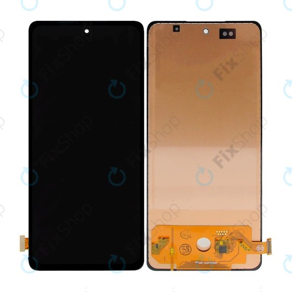 Samsung Galaxy S20 FE G780F - LCD Display + Touchscreen Front Glas TFT