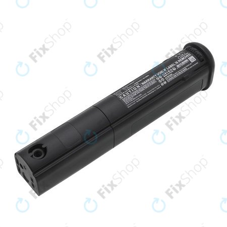 Akku batterie für Dyson Omni-Glide, 2500mAh, Li-Ion, 14.4V, SV19, HQ