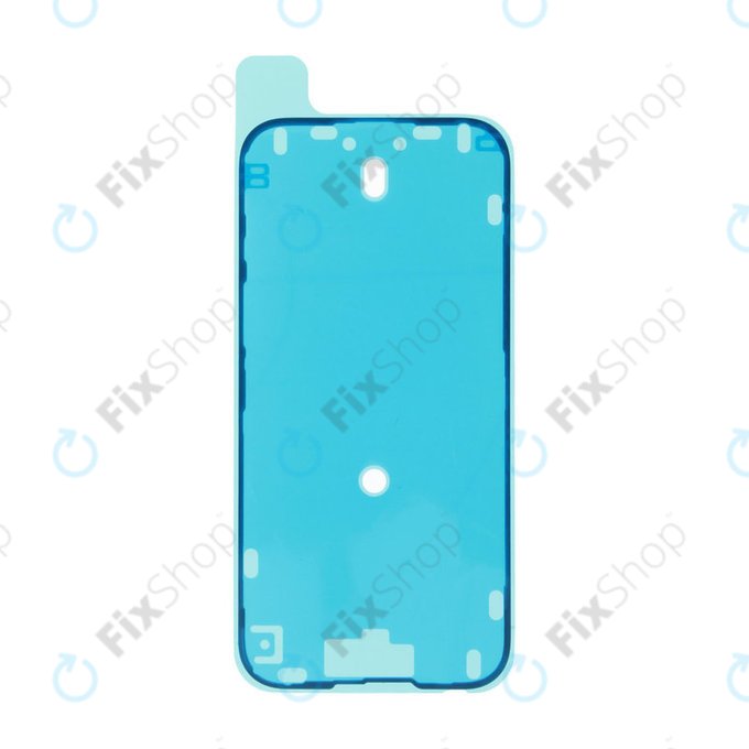 LCD Klebestreifen Sticker (Adhesive) für iPhone 16 | 923-11065-S | Genuine Apple