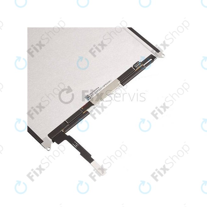Apple iPad Air, iPad (5th Gen 2017) - LCD Display