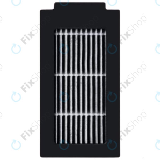 Ersatzteilset für Ecovacs Deebot T30C Omni (1x Hauptbürste, 2x Filter, 2x Seitenbürste, 4x Wischtuch, 2x Staubbeutel)