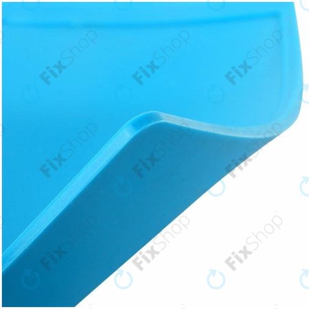 ESD Antistatisches hitzebeständiges Silikonpad - 35 x 25cm