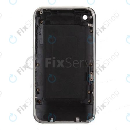 Apple iPhone 3GS - Backover (Black)