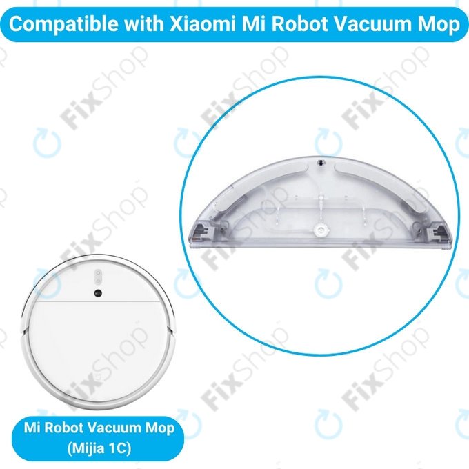 Xiaomi Mi Robot Vacuum Mop (Mijia 1C) - Wasserreservoir