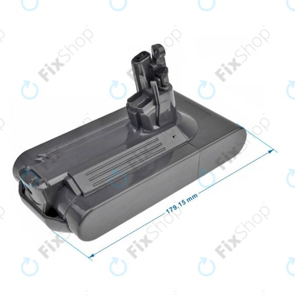 Dyson V11 - Akku Batterie 299820, SV14, 970145-02 Li-Ion 25.2V 4200mAh HQ