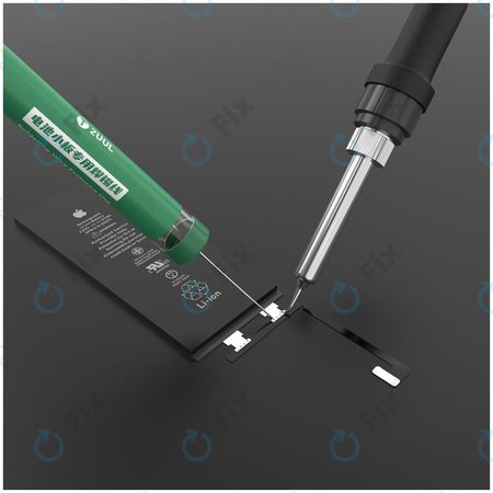 2UUL - Lötdraht (0,8mm)