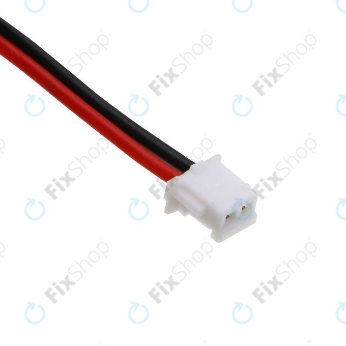 Akku batterie für Sportdog Sd-1275/875, 500mAh, Li-Pol, 7.4V, SDT54-16749, HQ