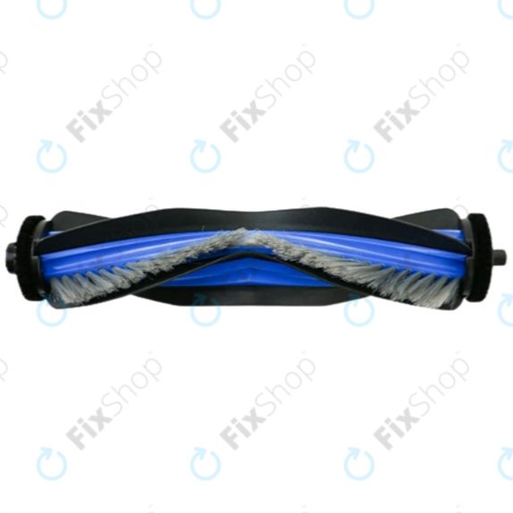 Ersatzteilset für Ecovacs Deebot X9 Pro Omni (1x Hauptbürste, 2x Filter, 2x Seitenbürste, 2x Wischtuch, 2x Staubbeutel)