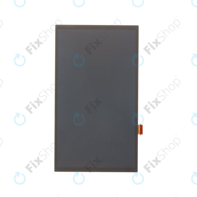LCD-Display (Black) für Nintendo Switch OLED