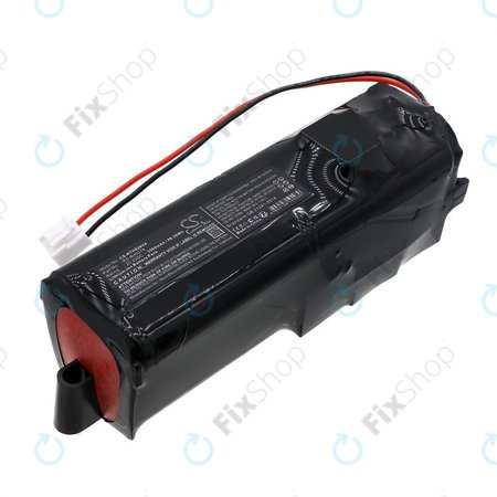 Akku batterie für Rowenta RH8827WO, RH8971WO, RH8929WO, 3500mAh, Li-Ion, 25.2V, RS-RH5274, HQ