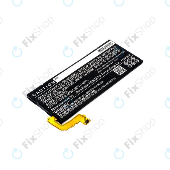 Sony Xperia XZ Premium Dual G8142 - Akku Batterie LIP1642ERPC 3200mAh HQ